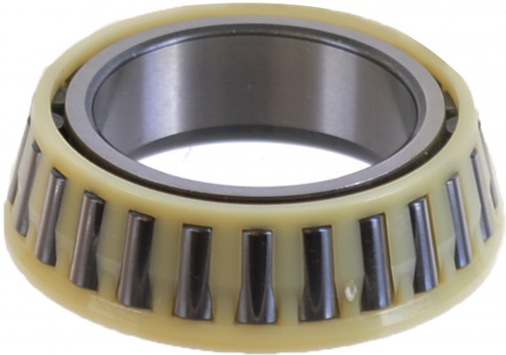 Image of Tapered Roller Bearing from SKF. Part number: JL26749-F VP